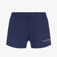 SPORTY & RICH | SPA DISCO SHORTS { NAVY/WHITE