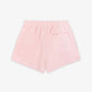 SPORTY & RICH | RIZZOLI DISCO SHORT { BALLET/WHITE