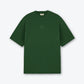 SUPERKICKS | THE BANGALORE TEE { GREEN