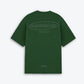 SUPERKICKS | THE BANGALORE TEE { GREEN