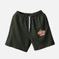 Superkicks | CDXX DINER SHORTS { OLIVE