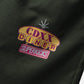 Superkicks | CDXX DINER SHORTS { OLIVE