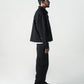Superkicks | ESSENTIAL CARGO PANTS  { BLACK
