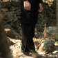 Superkicks | ESSENTIAL CARGO PANTS  { BLACK