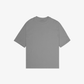 Superkicks | CORE RELAXED T-SHIRT { GREY