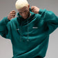 Superkicks | CORE 3.0 UNISEX HOODIE { GREEN