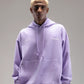 Superkicks | CORE 3.0 UNISEX HOODIE { PURPLE