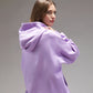 Superkicks | CORE 3.0 UNISEX HOODIE { PURPLE