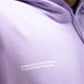 Superkicks | CORE 3.0 UNISEX HOODIE { PURPLE