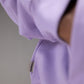 Superkicks | CORE 3.0 UNISEX HOODIE { PURPLE