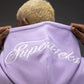Superkicks | CORE 3.0 UNISEX HOODIE { PURPLE