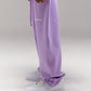 Superkicks | CORE 3.0 UNISEX SWEATPANT { PURPLE