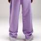 Superkicks | CORE 3.0 UNISEX SWEATPANT { PURPLE