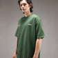 Superkicks | CORE 3.0 UNISEX T-SHIRT { GREEN