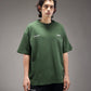 Superkicks | CORE 3.0 UNISEX T-SHIRT { GREEN