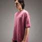 Superkicks | CORE 3.0 UNISEX T-SHIRT { PURPLE