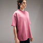 Superkicks | CORE 3.0 UNISEX T-SHIRT { PURPLE