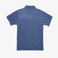 SUPERKICKS | CORDUROY SHIRT { ESTATE BLUE