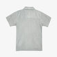 SUPERKICKS | CORDUROY SHIRT { SLATE GREY