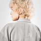 SUPERKICKS | CORDUROY SHIRT { SLATE GREY