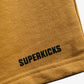 Superkicks | BASIC JOGGERS  { DOE