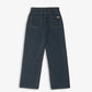Superkicks | DENIM PANT { BLUE