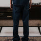 Superkicks | DENIM PANT { BLUE