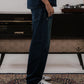 Superkicks | DENIM PANT { BLUE