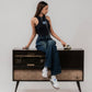 Superkicks | DENIM PANT { BLUE