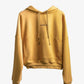 Superkicks | STARRY DISCO HOODIE  { DOE