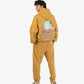 Superkicks | STARRY DISCO HOODIE  { DOE