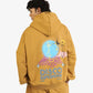 Superkicks | STARRY DISCO HOODIE  { DOE