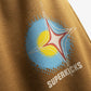 Superkicks | STARRY DISCO JOGGERS  { DOE
