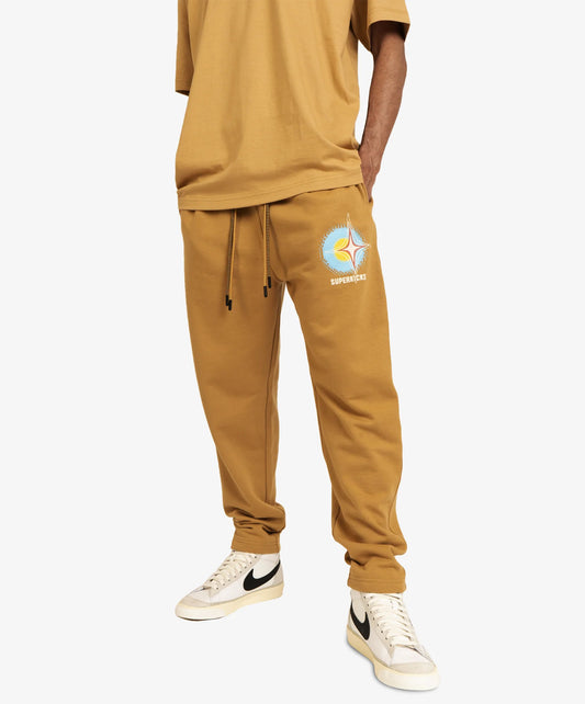 Superkicks | STARRY DISCO JOGGERS  { DOE