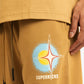Superkicks | STARRY DISCO JOGGERS  { DOE