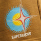 Superkicks | STARRY DISCO SHORTS  { DOE