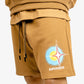 Superkicks | STARRY DISCO SHORTS  { DOE