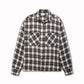 SUPERKICKS | FLANNEL SHIRT { MULTI