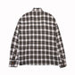 SUPERKICKS | FLANNEL SHIRT { MULTI