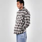 SUPERKICKS | FLANNEL SHIRT { MULTI