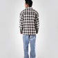 SUPERKICKS | FLANNEL SHIRT { MULTI