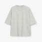 Superkicks | SIGNATURE SUPERKICKS TEE { MUTED GREY