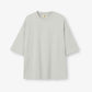 Superkicks | SIGNATURE SUPERKICKS TEE { MUTED GREY