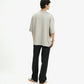 Superkicks | SIGNATURE SUPERKICKS TEE { MUTED GREY