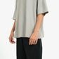 Superkicks | SIGNATURE SUPERKICKS TEE { MUTED GREY