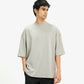 Superkicks | SIGNATURE SUPERKICKS TEE { MUTED GREY