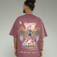Superkicks | SUPERKICKS HORROR PACK T-SHIRT { KHAUFNAAK MEHAL