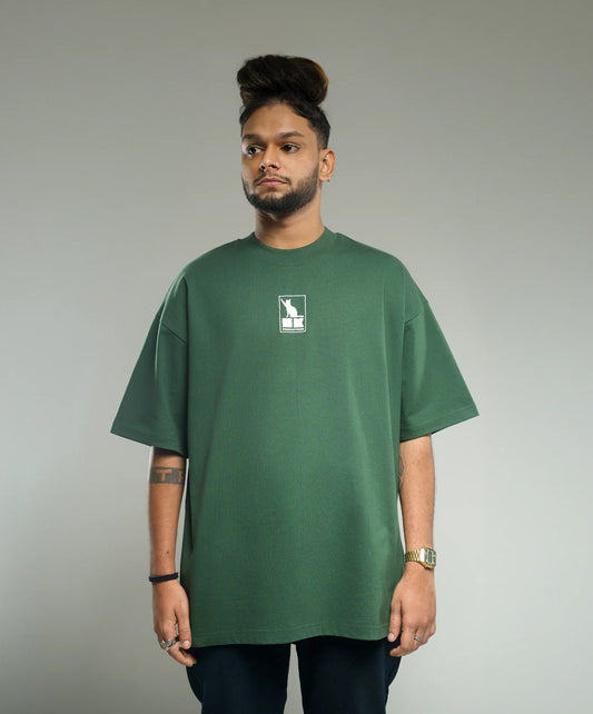 Superkicks | SUPERKICKS HORROR PACK T-SHIRT { KAALI PAHARI