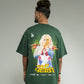 Superkicks | SUPERKICKS HORROR PACK T-SHIRT { KAALI PAHARI