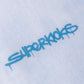 Superkicks | KEEP LEFT FREE SPRAY CAN TEE #2